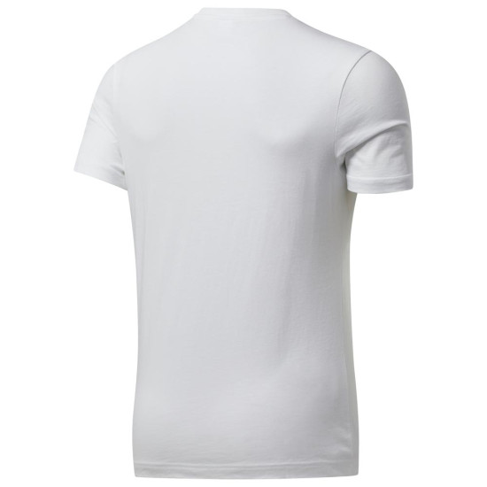 Reebok Ανδρική κοντομάνικη μπλούζα